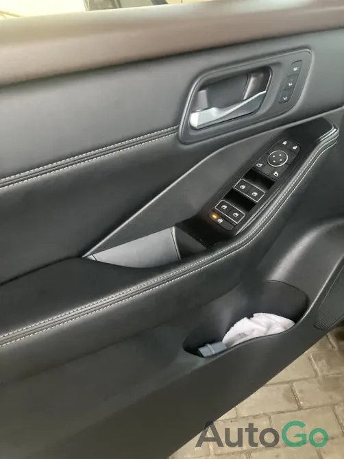 Продажа Nissan Rogue III, 2022 г., Ельск Ельск - изображение 5
