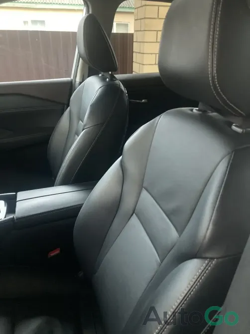 Продажа Nissan Rogue III, 2022 г., Ельск Ельск - изображение 7