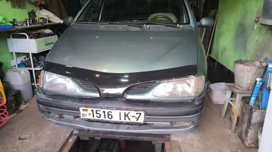 Продажа Renault Megane (I), 1998 г., Минск Минск