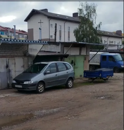 Продажа Renault Megane (I), 1998 г., Минск Минск