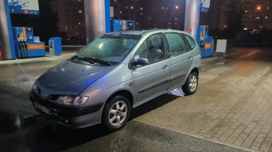 Продажа Renault Megane (I), 1998 г., Минск Минск