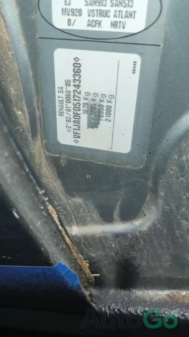 Продажа Renault Megane (I), 1998 г., Минск Минск - изображение 5