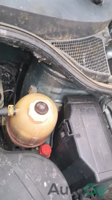 Продажа Renault Megane (I), 1998 г., Минск Минск - изображение 11