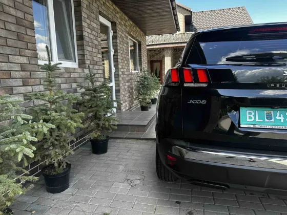 Продажа Peugeot 3008 (II), 2016 г., Молодечно Молодечно