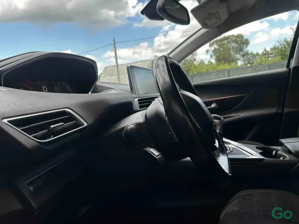Продажа Peugeot 3008 (II), 2016 г., Молодечно Молодечно - изображение 7