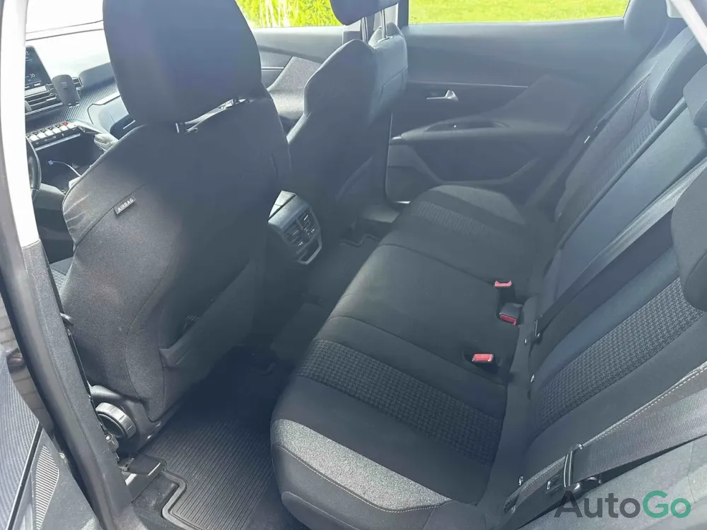 Продажа Peugeot 3008 (II), 2016 г., Молодечно Молодечно - изображение 12
