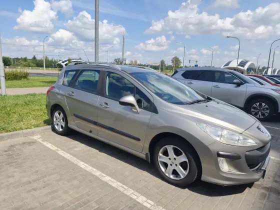 Продажа Peugeot 308 (I), 2010 г., Минск Минск