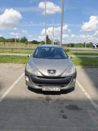 Продажа Peugeot 308 (I), 2010 г., Минск Минск