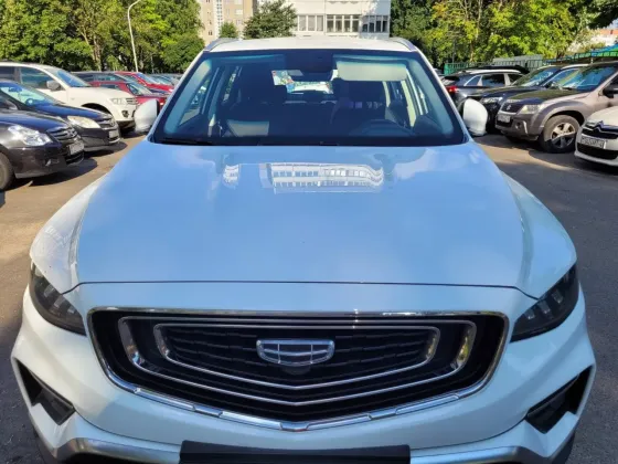Продажа Geely Atlas Pro (I), 2021 г., Минск Минск