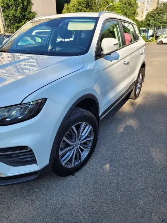 Продажа Geely Atlas Pro (I), 2021 г., Минск Минск