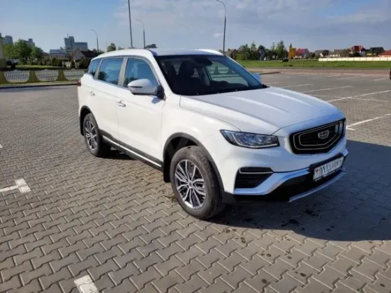 Продажа Geely Atlas Pro (I), 2021 г., Минск Минск