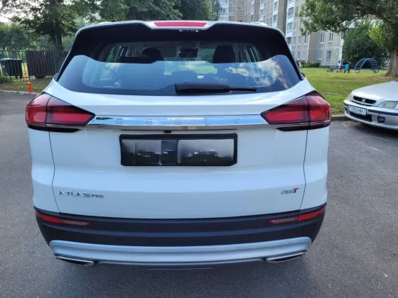 Продажа Geely Atlas Pro (I), 2021 г., Минск Минск