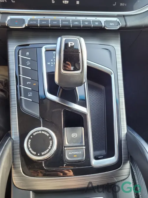 Продажа Geely Atlas Pro (I), 2021 г., Минск Минск - изображение 7