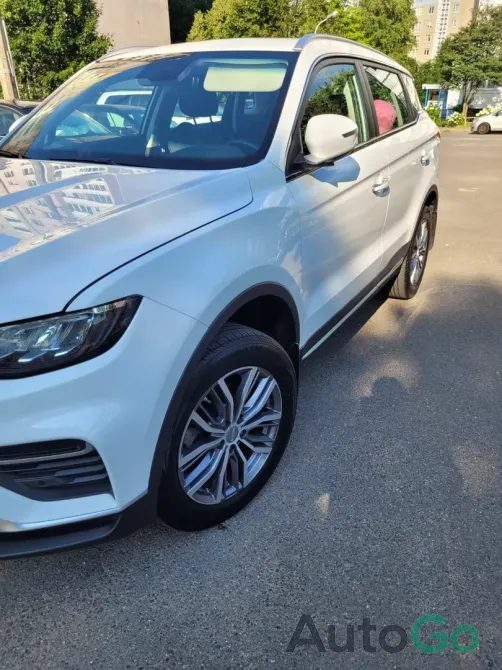 Продажа Geely Atlas Pro (I), 2021 г., Минск Минск - изображение 2