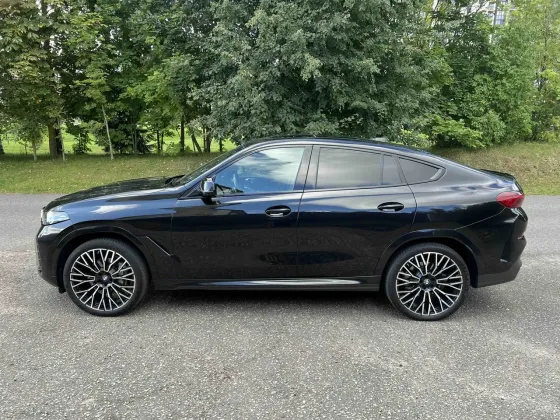 Продажа BMW X6 (G06) Рестайлинг, 2024 г., Витебск Витебск