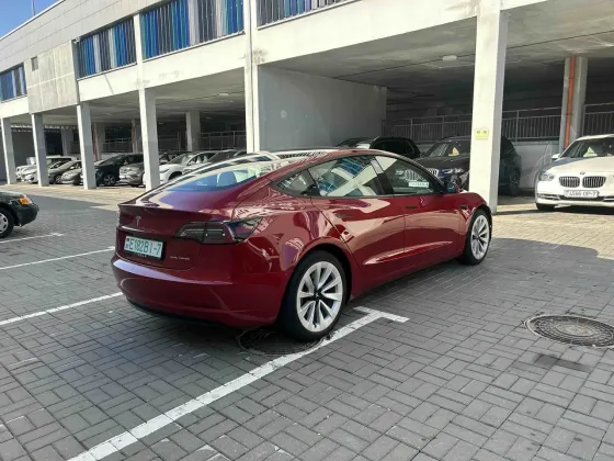 Продажа Tesla Model 3 (I), 2021 г., Минск Минск