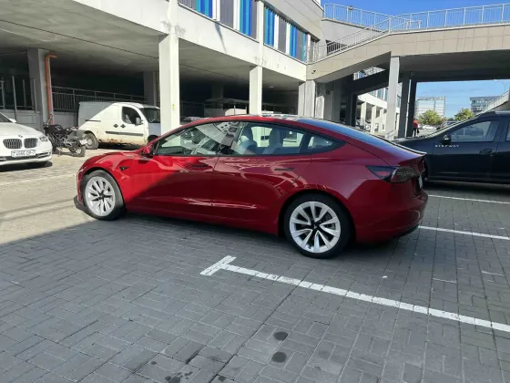Продажа Tesla Model 3 (I), 2021 г., Минск Минск