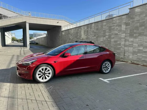 Продажа Tesla Model 3 (I), 2021 г., Минск Минск