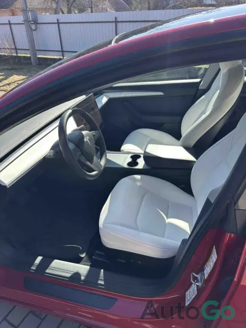 Продажа Tesla Model 3 (I), 2021 г., Минск Минск - изображение 9