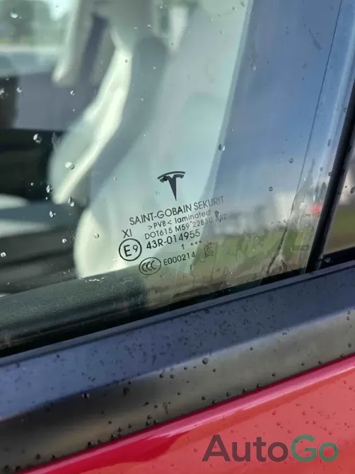 Продажа Tesla Model 3 (I), 2021 г., Минск Минск - изображение 12