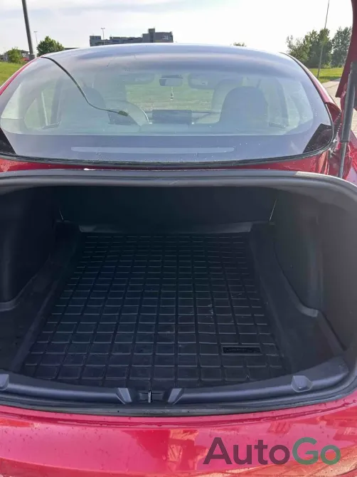 Продажа Tesla Model 3 (I), 2021 г., Минск Минск - изображение 11