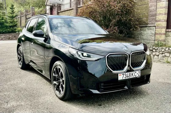 Продажа BMW X3 (G45), 2025 г., Витебск Витебск