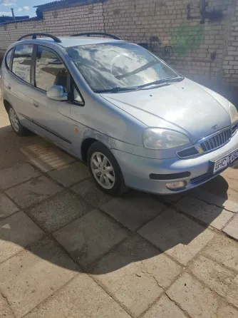 Продажа Daewoo Rezzo I, 2005 г., Жодино Жодино
