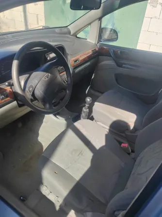 Продажа Daewoo Rezzo I, 2005 г., Жодино Жодино