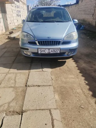 Продажа Daewoo Rezzo I, 2005 г., Жодино Жодино