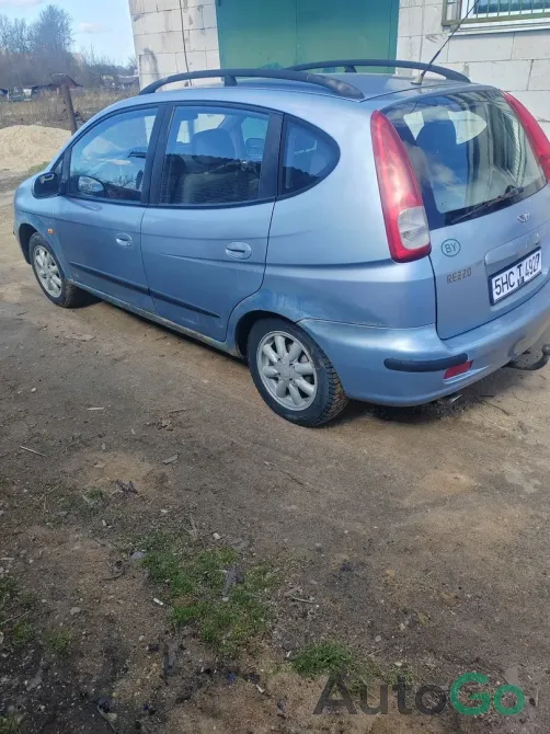 Продажа Daewoo Rezzo I, 2005 г., Жодино Жодино - изображение 7
