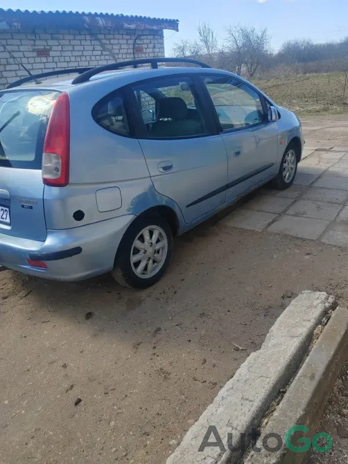 Продажа Daewoo Rezzo I, 2005 г., Жодино Жодино - изображение 6