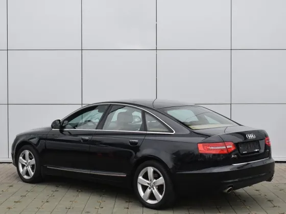 Продажа Audi A6 (C6) Рестайлинг, 2010 г., Минск Минск