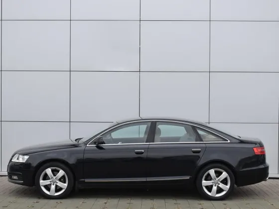 Продажа Audi A6 (C6) Рестайлинг, 2010 г., Минск Минск