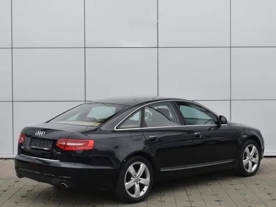 Продажа Audi A6 (C6) Рестайлинг, 2010 г., Минск Минск