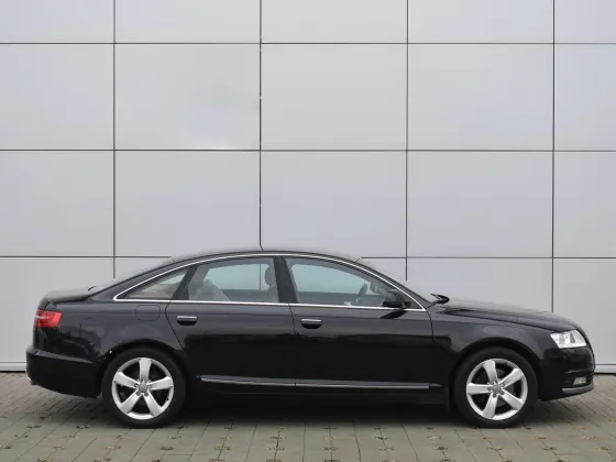 Продажа Audi A6 (C6) Рестайлинг, 2010 г., Минск Минск