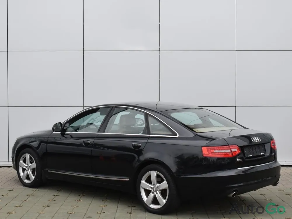 Продажа Audi A6 (C6) Рестайлинг, 2010 г., Минск Минск - изображение 5