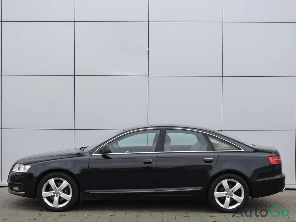Продажа Audi A6 (C6) Рестайлинг, 2010 г., Минск Минск - изображение 6