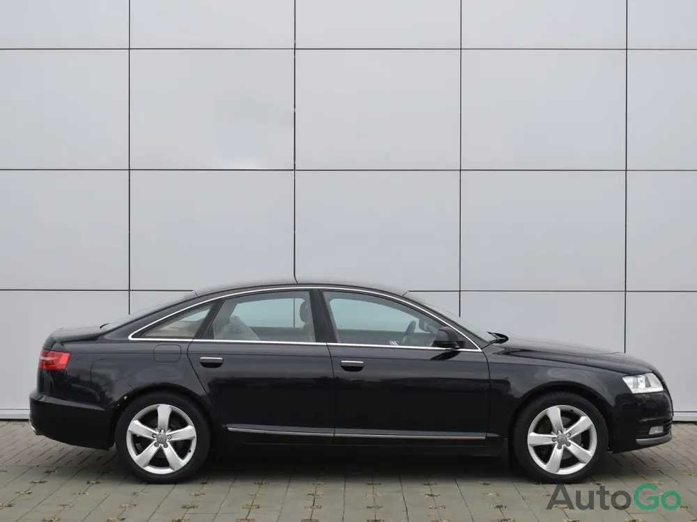 Продажа Audi A6 (C6) Рестайлинг, 2010 г., Минск Минск - изображение 3
