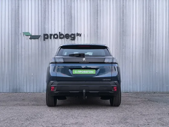 Продажа Peugeot 3008 (II) Рестайлинг, 2022 г., Минск Минск