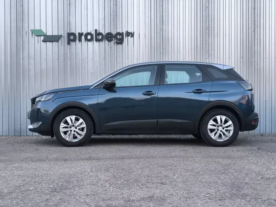 Продажа Peugeot 3008 (II) Рестайлинг, 2022 г., Минск Минск
