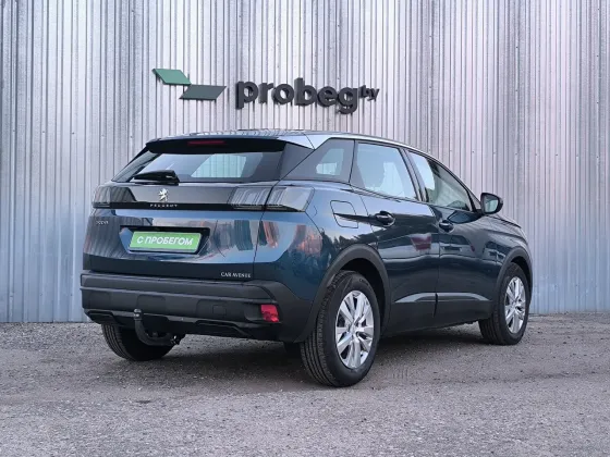 Продажа Peugeot 3008 (II) Рестайлинг, 2022 г., Минск Минск