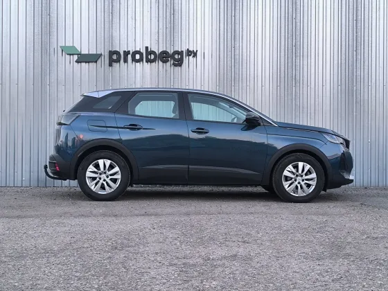 Продажа Peugeot 3008 (II) Рестайлинг, 2022 г., Минск Минск