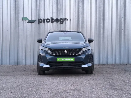 Продажа Peugeot 3008 (II) Рестайлинг, 2022 г., Минск Минск