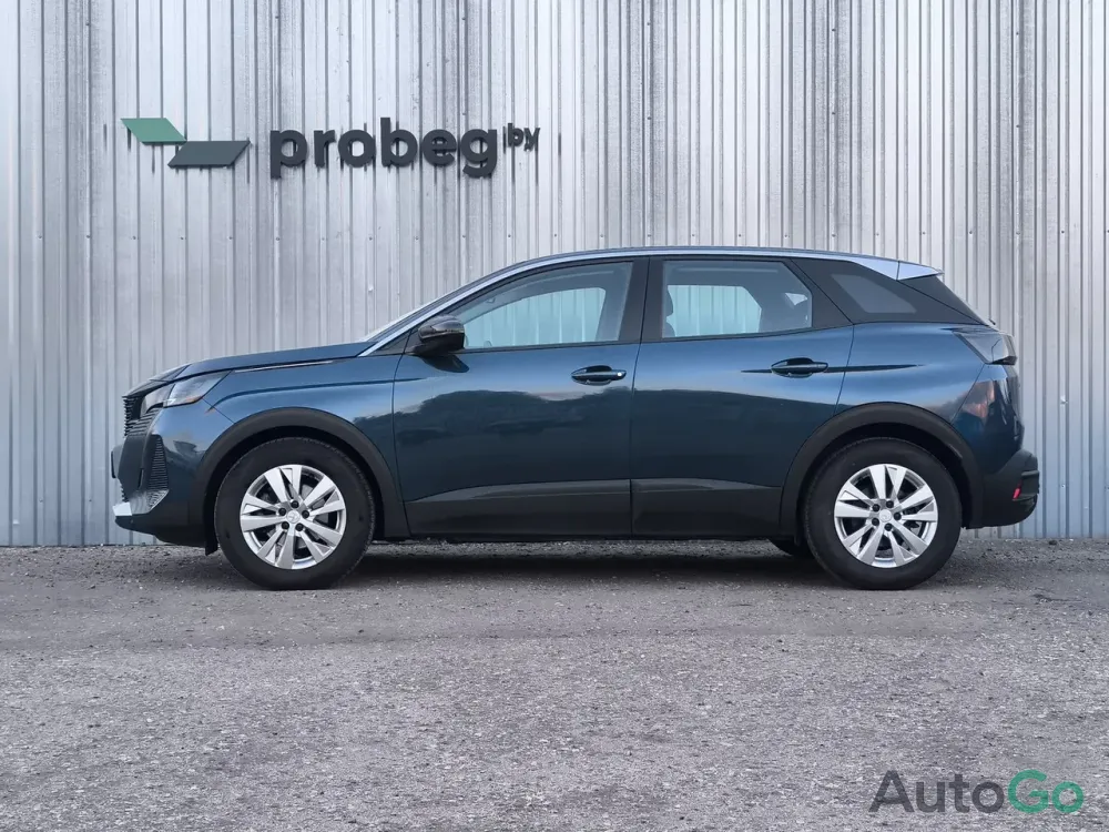 Продажа Peugeot 3008 (II) Рестайлинг, 2022 г., Минск Минск - изображение 4