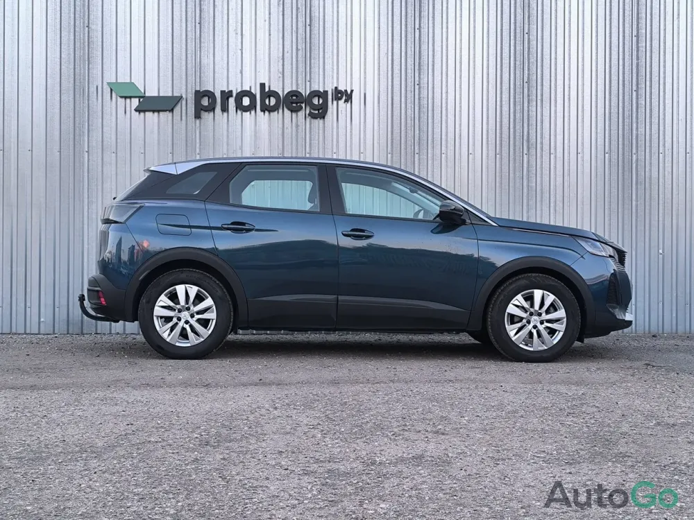 Продажа Peugeot 3008 (II) Рестайлинг, 2022 г., Минск Минск - изображение 3