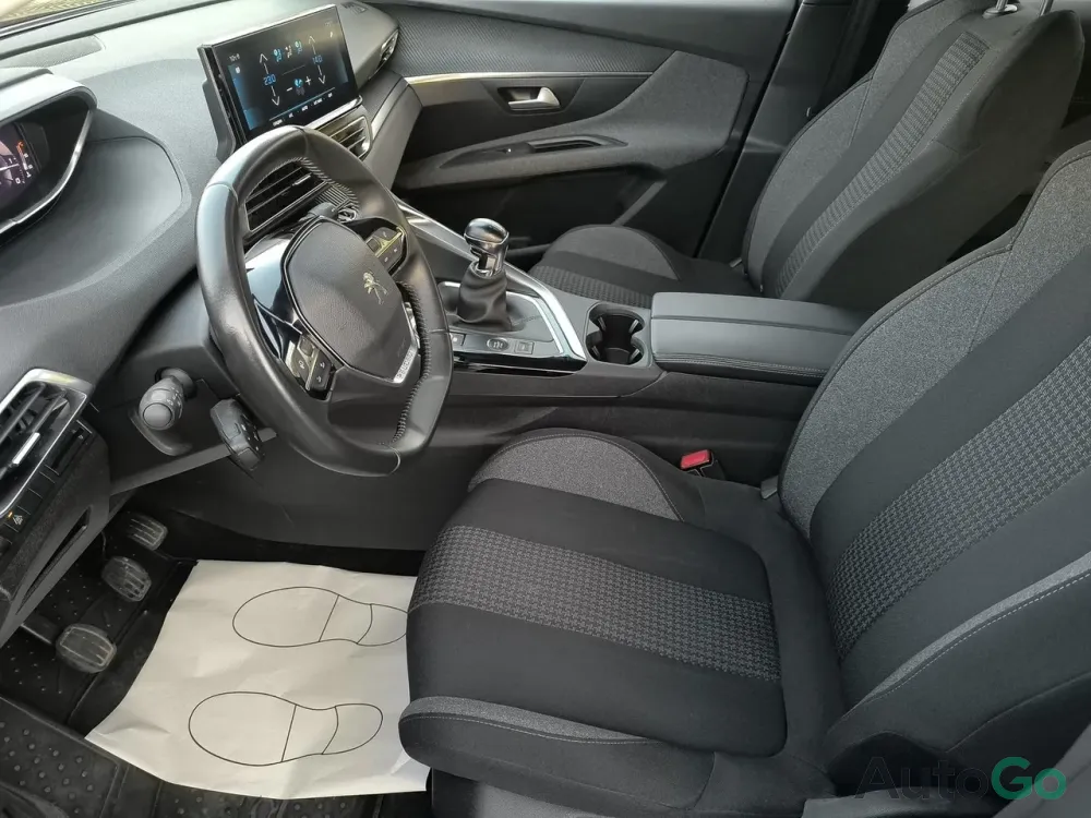 Продажа Peugeot 3008 (II) Рестайлинг, 2022 г., Минск Минск - изображение 8