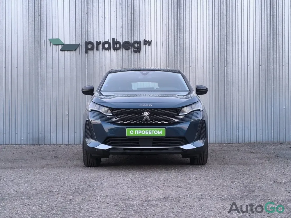 Продажа Peugeot 3008 (II) Рестайлинг, 2022 г., Минск Минск - изображение 5