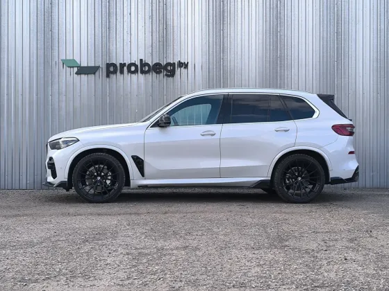 Продажа BMW X5 (G05), 2018 г., Минск Минск