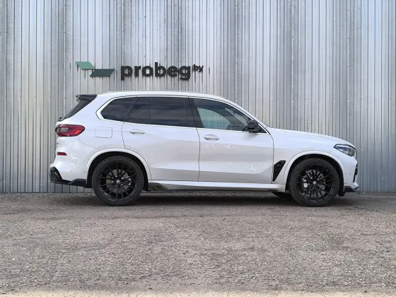 Продажа BMW X5 (G05), 2018 г., Минск Минск