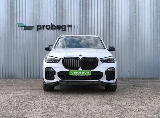 Продажа BMW X5 (G05), 2018 г., Минск Минск